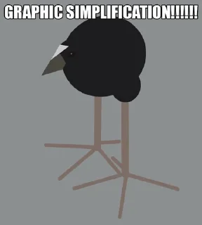 🌟 emoji 🥝 На все случаи жизни Telegram sticker 18 of 70