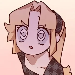 😲 emoji ʙɪʙɪ ⭐ Telegram sticker 21 of 51