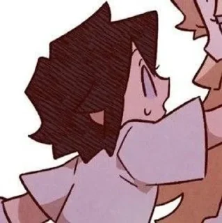 🌟 emoji ~Bibi/Amy~ Telegram sticker 13 of 25