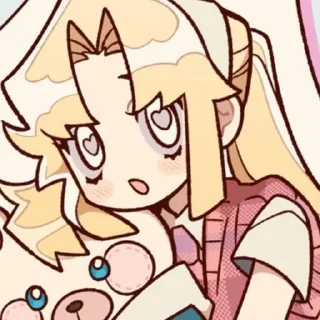 🌟 emoji Биби|| @ctukupp Telegram sticker 20 of 32