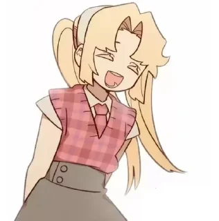 🌟 emoji Биби|| @ctukupp Telegram sticker 15 of 32