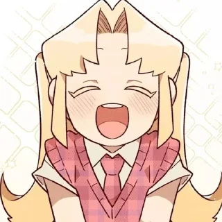 😋 emoji ʙɪʙɪ ⭐ Telegram sticker 16 of 51