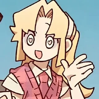 🙂 emoji ʙɪʙɪ ⭐ Telegram sticker 19 of 51