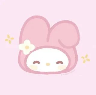 🌟 emoji •!!🩵me🩵lo🩵dy🩵!!• Telegram sticker 17 of 26