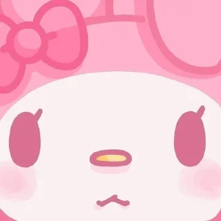 🌟 emoji •!!🩵me🩵lo🩵dy🩵!!• Telegram sticker 23 of 26