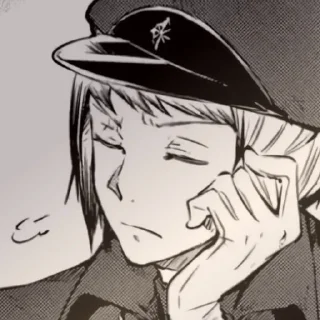 🌟 emoji Джьоно від солі❤️ Telegram sticker 19 of 35