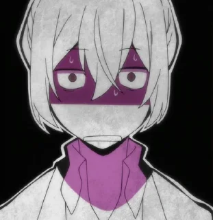 Sticker from ☆°•bsd•°☆ hehe)