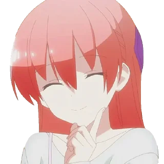 Sticker from Tsukasa