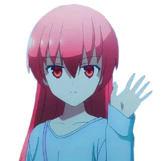 Sticker from Tsukasa