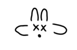 😵 emoji real kvoka!!! Telegram sticker 22 of 27