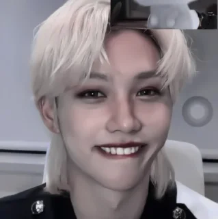 Sticker from :; 𝖿𝖾𝗅𝗂𝗑 @xiroe