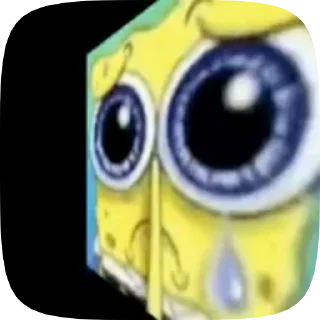 😢 emoji куда я жмал Telegram sticker 9 of 50