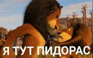 🤡 emoji блять куда я жмал Telegram sticker 22 of 120