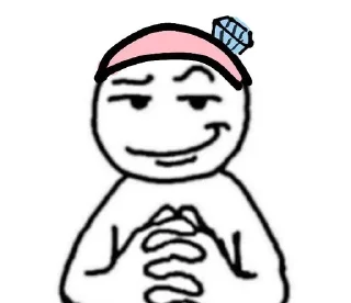 😏 emoji всратиш Бонбоні|svt.ua.carats Telegram sticker 17 of 54