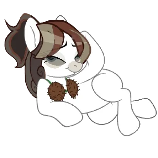 😝 emoji @TYgedxsq Telegram sticker 23 of 23