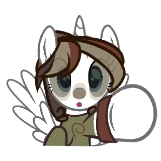 🫵 emoji @TYgedxsq Telegram sticker 17 of 23