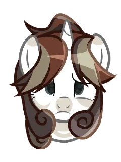 😳 emoji @TYgedxsq Telegram sticker 2 of 23