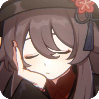 🌟 emoji 𝓗𝓾 𝓣𝓪𝓸!::@red_liliess 🕯️❤️ Telegram sticker 7 of 46