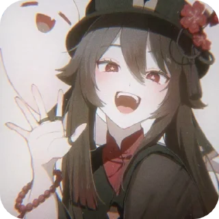 🕯️ emoji 𝓗𝓾 𝓣𝓪𝓸!::@red_liliess 🕯️❤️ Telegram sticker 13 of 46