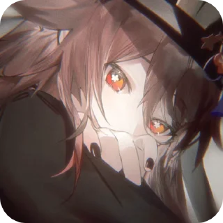 🕯️ emoji 𝓗𝓾 𝓣𝓪𝓸!::@red_liliess 🕯️❤️ Telegram sticker 8 of 46