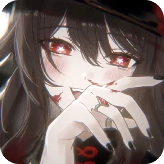 🕯️ emoji 𝓗𝓾 𝓣𝓪𝓸!::@red_liliess 🕯️❤️ Telegram sticker 12 of 46