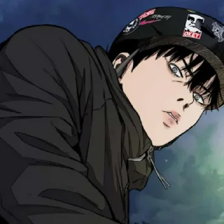🧷 emoji джа хён Telegram sticker 13 of 31