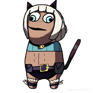 🌟 emoji У сг ломка Telegram sticker 6 of 18