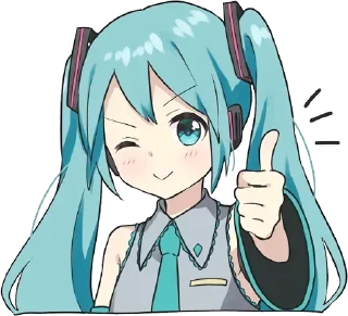 👍 emoji Я ебу собак Telegram sticker 23 of 117