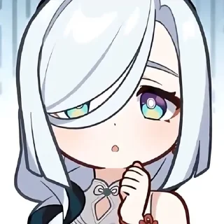 Sticker from Шеня🫧❄️
