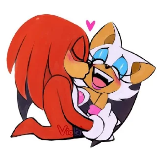 ❤️ emoji Master emerald Telegram sticker 11 of 60