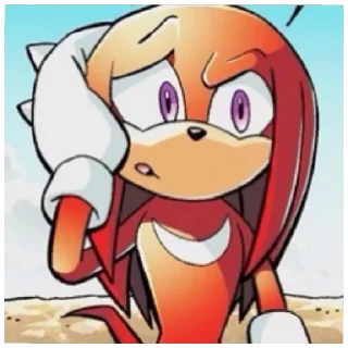 Sticker from Master emerald