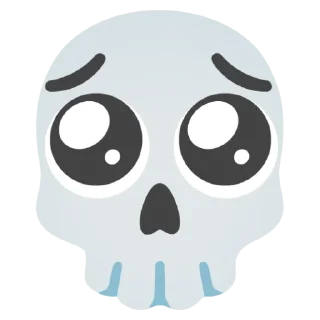 🌟 emoji Попа пися чилен Telegram sticker 5 of 39