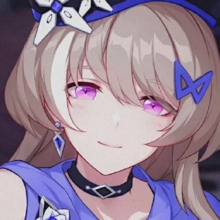 😇 emoji Хонка Telegram sticker 4 of 10