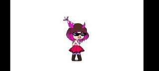 🥳 emoji Стикеры от бет нуара Telegram sticker 14 of 15