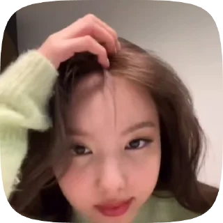 🌟 emoji nayeon::@faymill_xx Telegram sticker 11 of 22