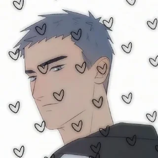 ⚰️ emoji Ded Telegram sticker 18 of 56