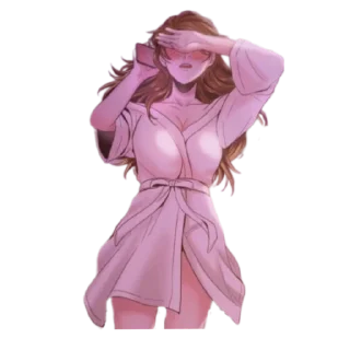 😢 emoji Закулисье юри yuri backstage Telegram sticker 16 of 120