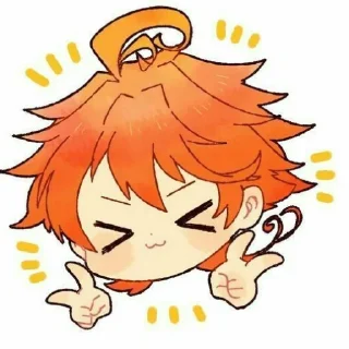 😄 emoji Tpn Emma Telegram sticker 8 of 68