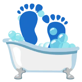 🌟 emoji МЫЛО 2 Telegram sticker 21 of 120