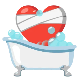 🌟 emoji МЫЛО 2 Telegram sticker 16 of 120