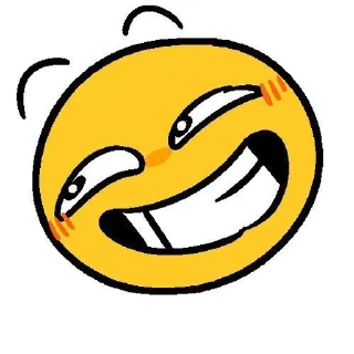 🌟 emoji Ня Telegram sticker 17 of 88