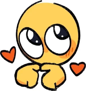 🌟 emoji Ня Telegram sticker 20 of 88