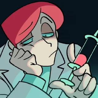 💟 emoji Masakrik Telegram sticker 23 of 34