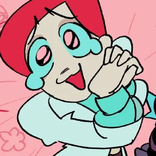 💟 emoji Masakrik Telegram sticker 16 of 34