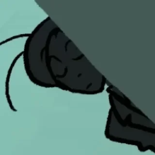 Sticker from Masakrik