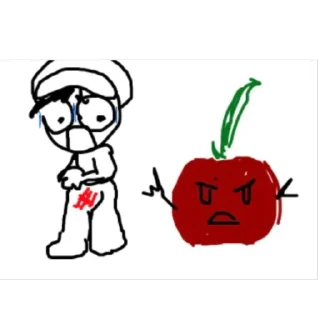 🫥 emoji Наши художества♡ Telegram sticker 15 of 67
