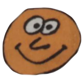 🙂 emoji всратыши наши Telegram sticker 7 of 25