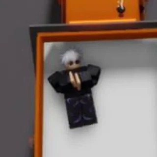 ⚰️ emoji сигмы роблокса Telegram sticker 13 of 31