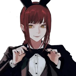 🌟 emoji 𝑀𝑎𝑘𝑖𝑚𝑎 • @stick_kumiko | @rrrrriom Telegram sticker 18 of 60