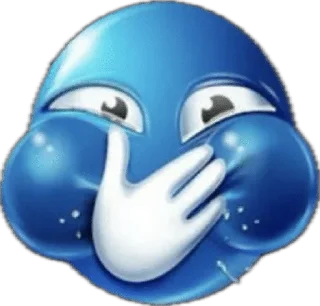 🤣 emoji fck :: @donweryy Telegram sticker 5 of 59
